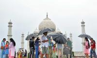 Does No One Want To Visit Taj Anymore?