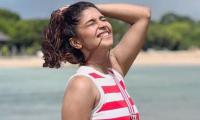 Check Out Harleen Sethi's Style Attitude
