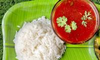 Recipe: Beetroot Rasam With No Tomatoes