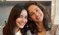 Sharma Sisters Are Glam Dhamaka