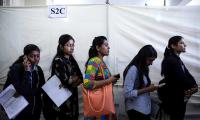 IT firms delaying onboarding freshers