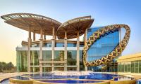 Nita Ambani centre puts India Weekend in New York on hold