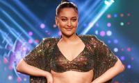 Can You Do What Sonakshi Does?