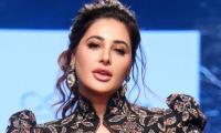 Nargis' Dishoom Dishoom Ramp Style