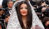 Vote! Aishwarya's STRANGE Cannes Outfits