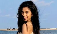 Head To The Beach With Siddhi Idnani