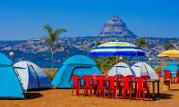 Want To Go Camping Near Mumbai?