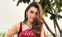 Party On With Hansika!