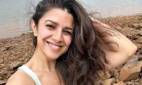 And That's Nimrat's Favourite!