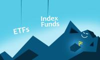 Passive investments surge in 2024: ETFs up 40%