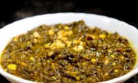 Sindhi Thadri Special: Niji Palak