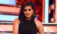 Jawan's Classy Priyamani!