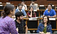 What Is The Age Limit For Doing MBA At An IIM?