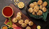 Recipe: Kunal Kapoor's Sabudana Vada