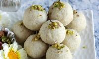 Recipe: Taruna's Malai Laddoos