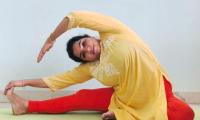 5 Asanas For Parents, Senior Citizens