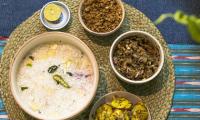 Odia Recipe: Shristi's Pakhala Bhata