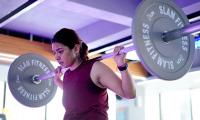'I Lost 10 Kgs In 3 Months'