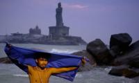 Wonderful Scenes From Kanyakumari