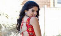 Stunningly Sweet Pooja Sawant 