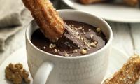 Recipe: Chocolate Churros