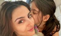 Soha Ali Khan's Parenting Tips!