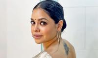 Isn't Sumona Amazing?