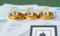 Can You Inherit Taxes?