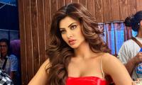 Urvashi Rautela latest celeb to be quizzed by ED in 1xbet case