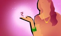 What Married Women Must Know About Money