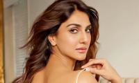 Sultry, Spicy Vaani