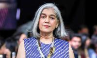 When Ratna Pathak Shah Made Mrs Sarabhai Nervous!