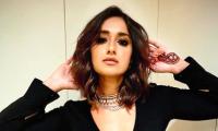 Are These Ileana's Favourite Styles?