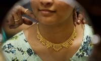 'Invest 10-15% Of Your Portfolio In Gold'