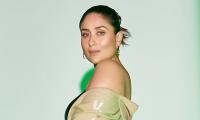 What Kareena, Disha, Pooja Wear To The Gym