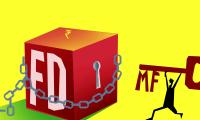 'I've Rs 20L FD. How To Invest in MFs?'