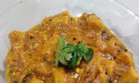 Recipe: Traditional Gatte Ki Sabzi