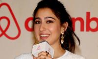 Like To be Sara Ali Khan's Guest In Goa?