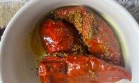 Recipe: Banarsi Laal Mirch Achaar