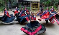 Share Your Navratri, Durga Puja, Golu Celebration Pix!