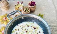 Recipe: Neha's Tender Coconut Kheer