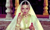 How Rekha Became REKHA!