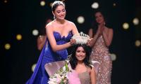 Meet Miss India World Nikita Porwal