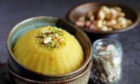 Recipe: Taruna's Pineapple Kesari 