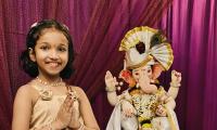 Send Your Lord Ganesha Pix!