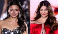 Alia Or Aishwarya -- Who Ruled The Paris Ramp? Vote!