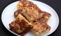 Recipe: Odia's Chenna Poda