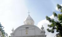 22 Oldest Churches Of India