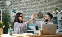 82% Indians Eye Job Change In 12 Months