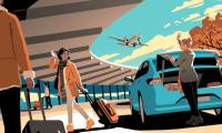 Uber Liable For Poor Service